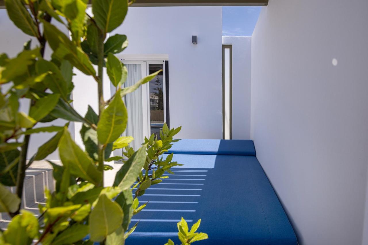 White Holidays Project Tinos Exterior photo