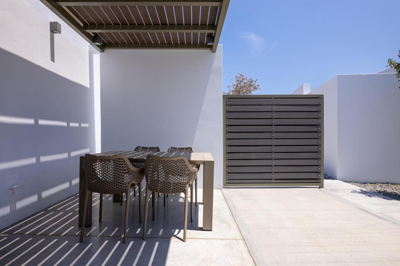White Holidays Project Tinos Exterior photo