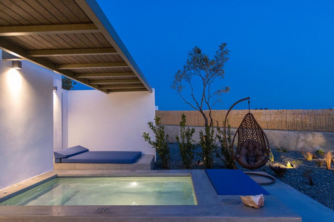 White Holidays Project Tinos Exterior photo