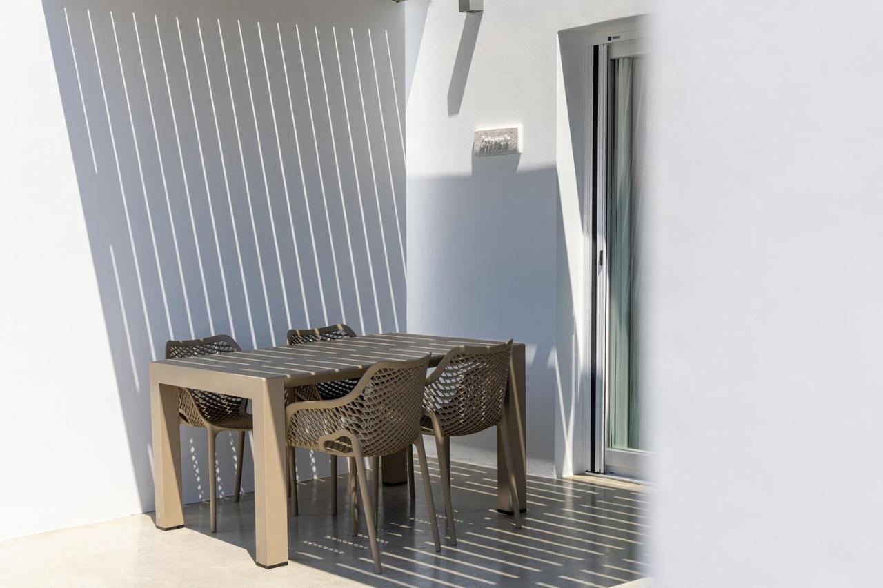 White Holidays Project Tinos Exterior photo