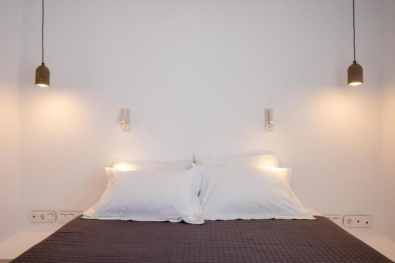 White Holidays Project Tinos Exterior photo