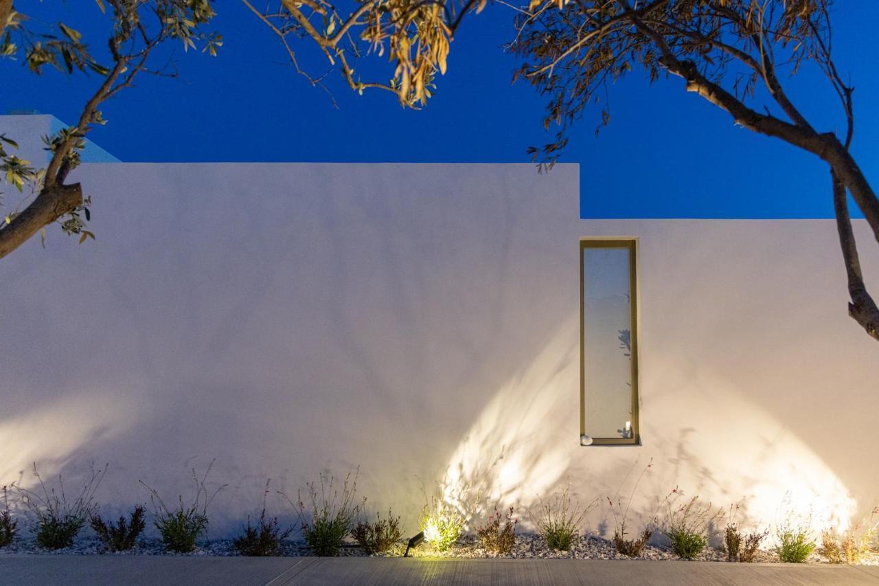 White Holidays Project Tinos Exterior photo