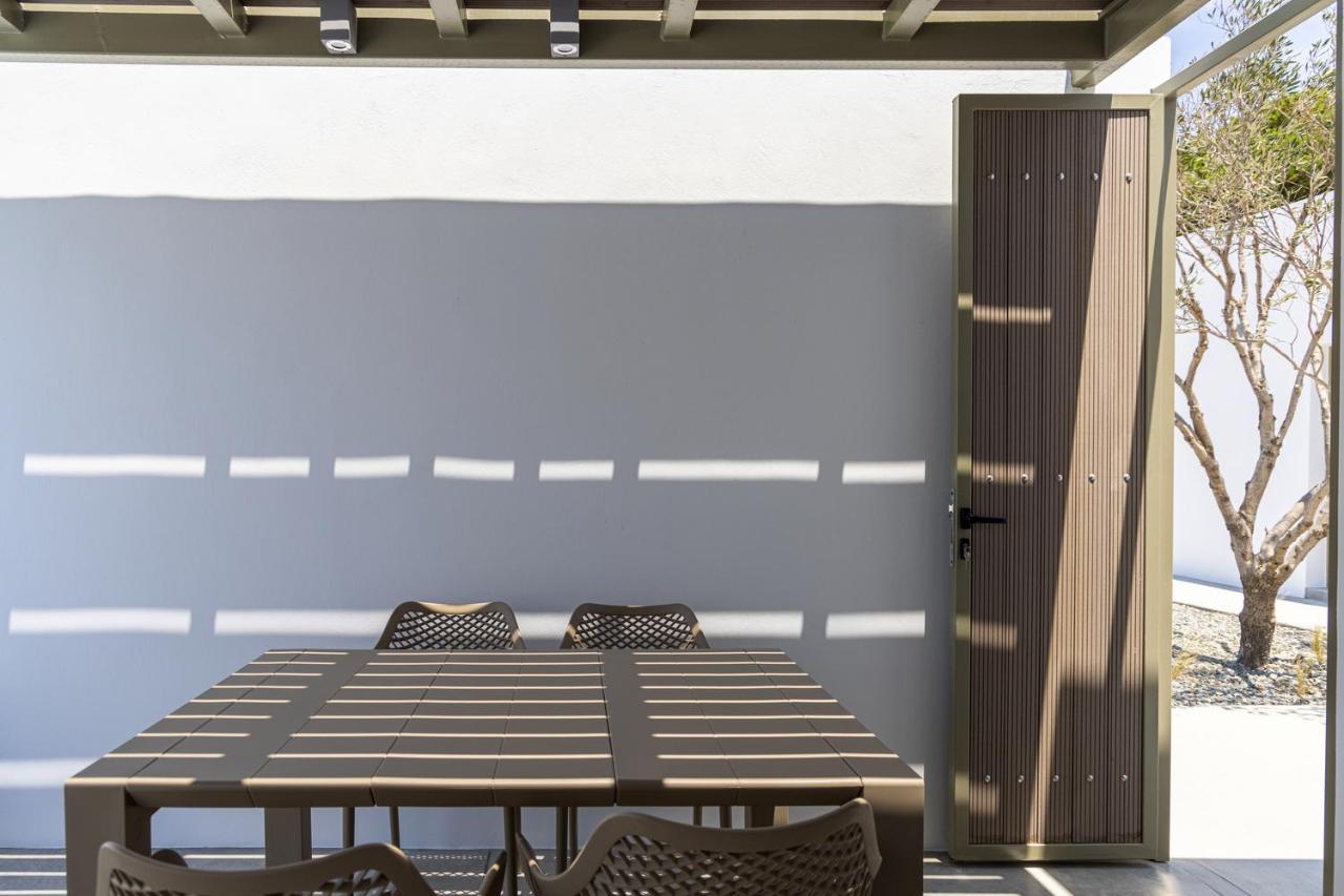White Holidays Project Tinos Exterior photo