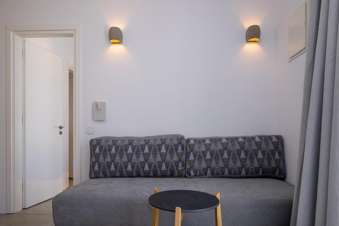 White Holidays Project Tinos Exterior photo