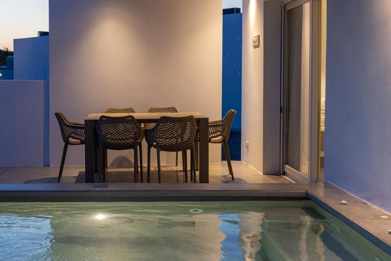 White Holidays Project Tinos Exterior photo
