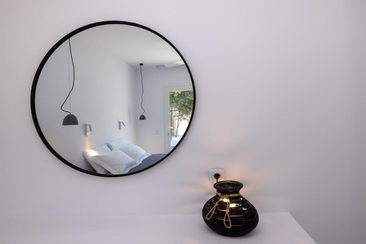 White Holidays Project Tinos Exterior photo