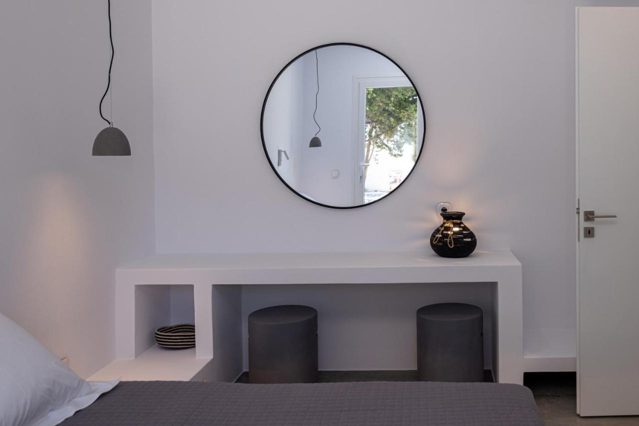 White Holidays Project Tinos Exterior photo